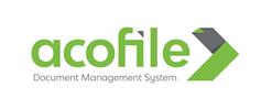 Acofile Home